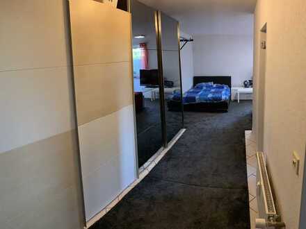 Gemütliche und Energieeffiziente 1 Z-Wohnung optional Einzelgarage