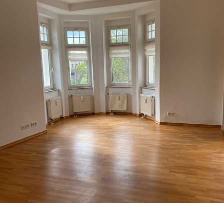 3-Zimmer-Wohnung in beliebter Lage