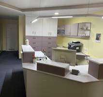 Gewerberäume im Ärztehaus für Praxis, Büro, Labor... preiswert zu verkaufen