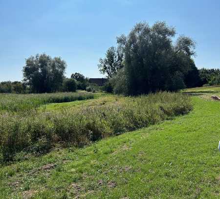 Naturverbundenheit in der Uckermark