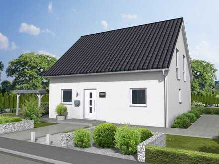 Helma HOME[base] - Einfamilienhaus in Birkenwerder - Erfüllen Sie sich Ihren Traum!