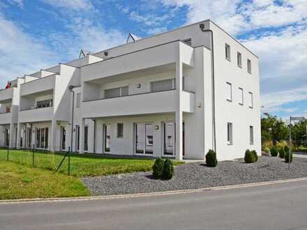 Neuwertige stadtnahe Wohnung in ruhiger Lage mit Balkon in Haßfurt