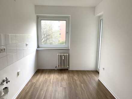 Interessante 2-Zimmerwohnung für Heimwerker