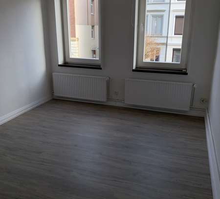 3-Zimmer Wohnung 1.OG Nähe Bahnhof/ZOB