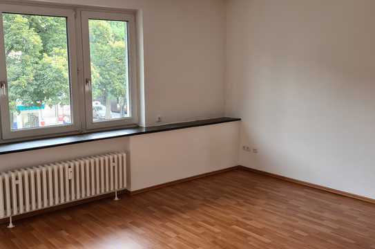 1 Zimmer, Singlewohnung