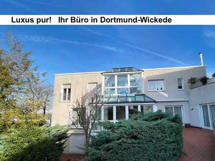 Traumhaftes Büro oder Praxis in Wickede