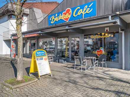 ++NEU IM ANGEBOT++ Gewerbe-Liegenschaft mit 3 Gewerbeeinheiten im Zentrum