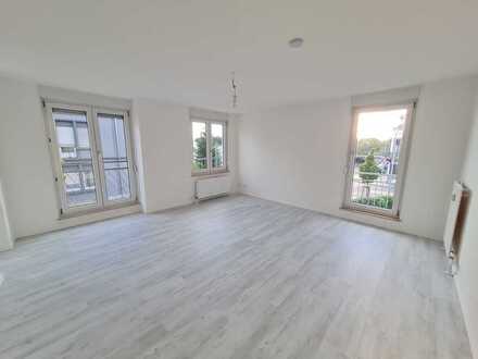 Lichtdurchflutete 2-Zimmer-Wohnung in Bühl, Rheinstraße