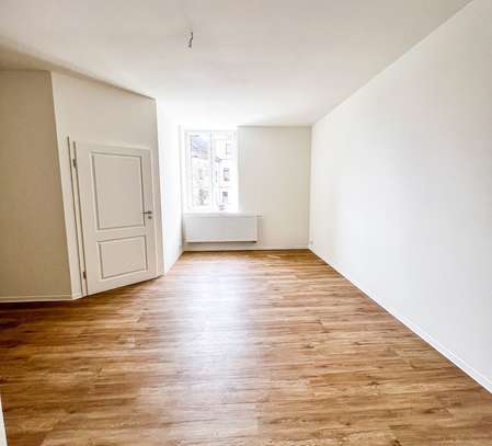 Barrierefreie moderne Wohnung in guter Lage