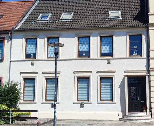 Mehrfamilienhaus in bester Lage