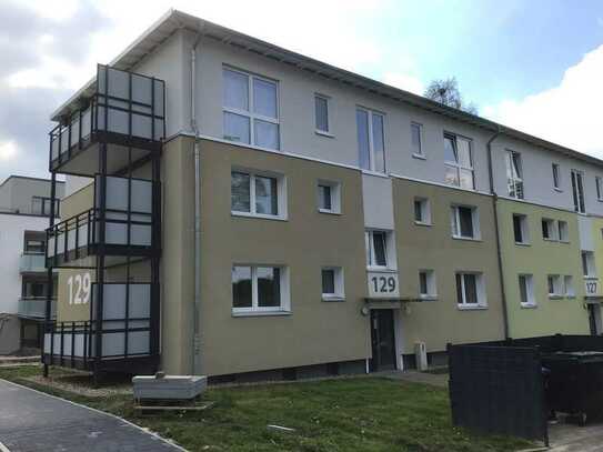 Seniorenfreundliche Wohnung in Oberdorstfeld