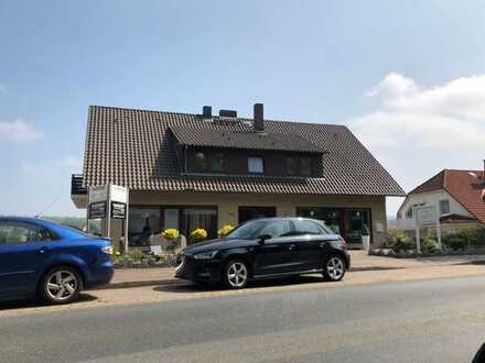Neuer Preis! Praxisräume in Bad Eilsen