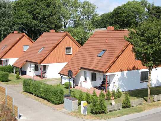 Gepflegtes Einfamilienhaus in Friedrichskoog