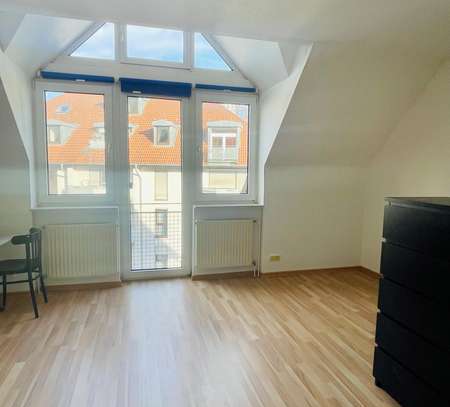 Kaiserslautern-City - Studentenapartment in zentraler Lage