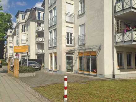 Tolle 5 Zimmerwohnung mit 3 Balkon (WG-Geeignet)