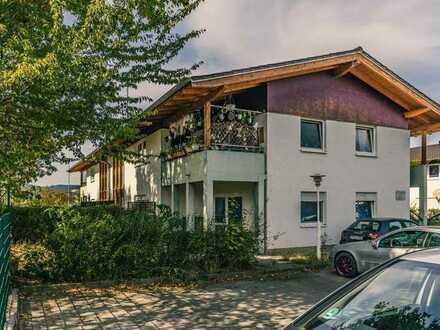 Ja, wo parken Sie denn? Stellplatz in Bad Dürkheim ab sofort zu vermieten!