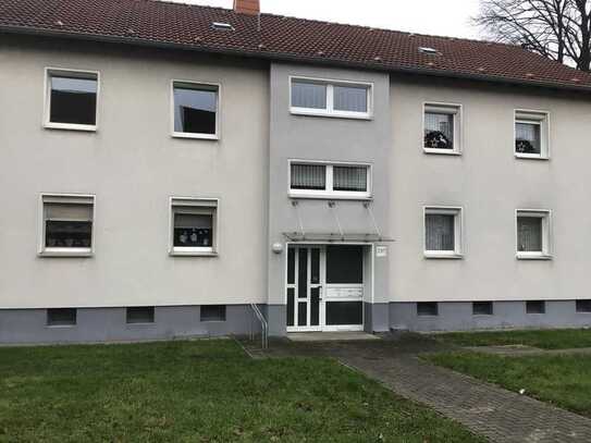 Zentrale drei Zimmer an der Rahmer Str.