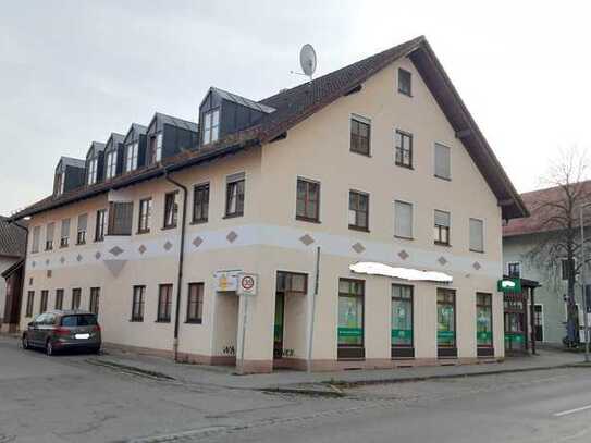 LADEN / BÜRO / PRAXIS - Lauflage/Zentrum - in 85570 MARKT SCHWABEN (A94/S2)