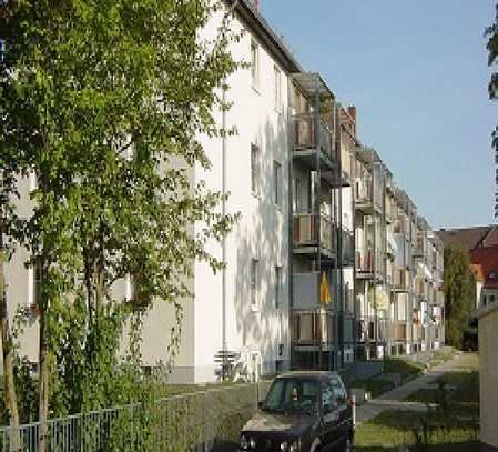 W3058 - Single Wohnung in Nähe BA
