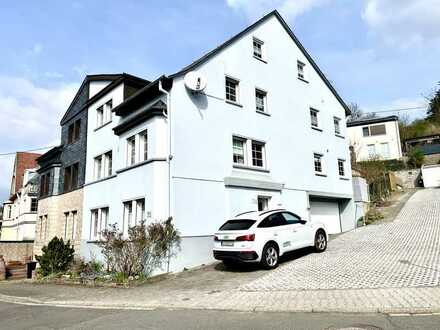 1-2 Familienhaus 201 m² (DHH) in ruhiger Höhenlage - OT IDAR