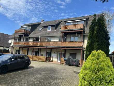 Gepflegtes Mehrfamilienhaus als Kapitalanlage