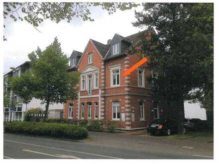 Bürofläche in historischer Villa in direkter Zentrumslage in Dorsten