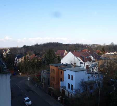 +++2 Räume und zwei Balkone, zwischen Galgenberg und Reileck+++