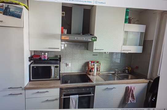 Stilvolles 1-Zimmer-Appartement
