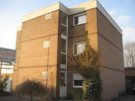 Schöne 3 Zimmer-Wohnung im Gewerbegebiet Magdeburger Str. in Krefeld