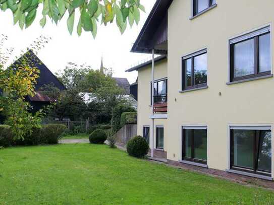 WOHNEN am HERZEN der NATUR! Tolles Familienhaus