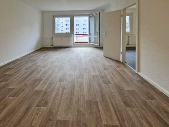 ***AB JULI 2025*** 3-Zimmer-Wohnung im Erdgeschoss zu vermieten