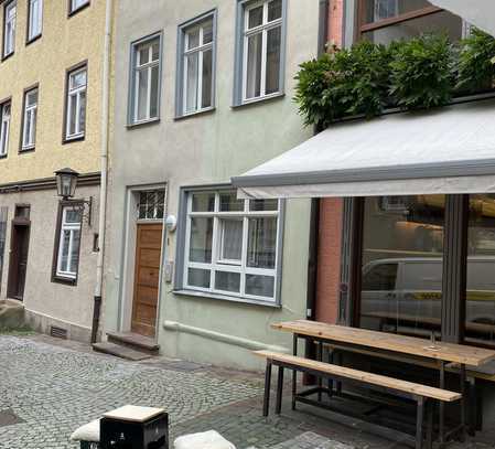 2-Zimmer-Eigentumswohnung inmitten der Altstadt