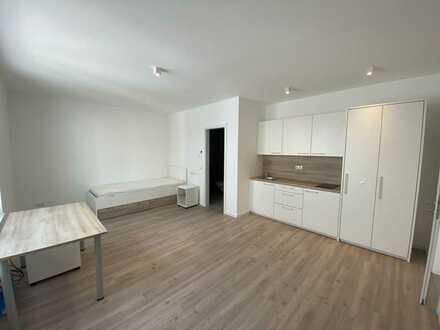 38m² - Vollmöbliertes Apartment in Bestlage