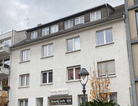 5 ZKBTerrasse, Mainz Neustadt, komplett saniert, WG geeignet