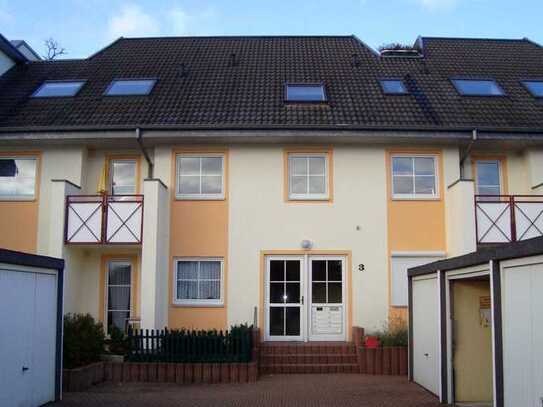 Schöne 2 Zimmer Wohnung in Hildesheim-Itzum