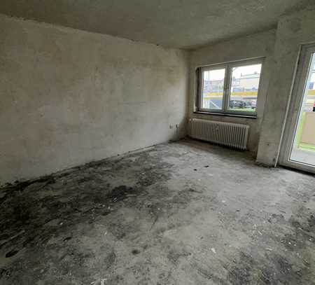 *Erstbezug nach Sanierung/3-Zimmer-Wohnung in Aldenhoven**