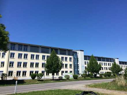 Hochwertige und attraktive Büroflächen im Logistikzentrum Immenstaad