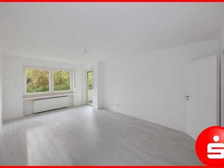 Sanierte 3-Zimmer-Wohnung in Eibach