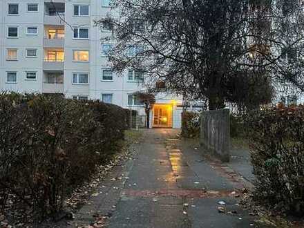 Ideal für Familien! 
4-Zimmer Wohnung in Hamburg Billstedt zu verkaufen!