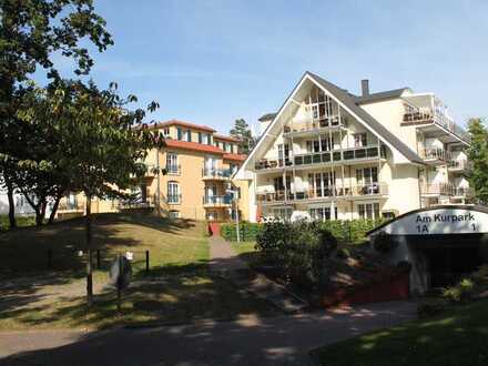 Super Ferienwohnung in erster Strandreihe "Provisionsfrei für Käufer"