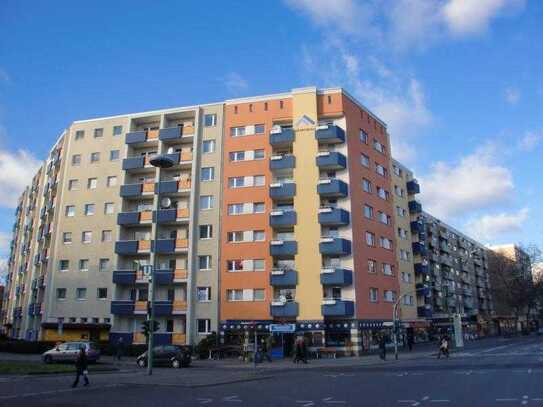 Familienfreundliche 3-Zimmer nahe Viktoria-Luise-Platz