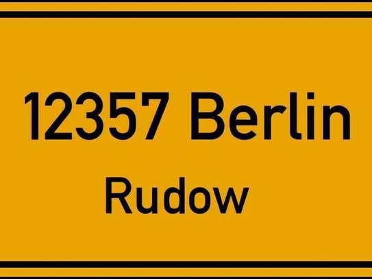 Schönes Baugrundstück im Neubaugebiet 12357 Berlin - Rudow