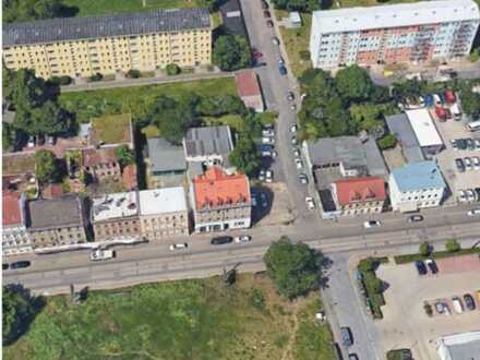 Stuckaltbau mit TOP Rendite + Ausbau-/Neubaupotential