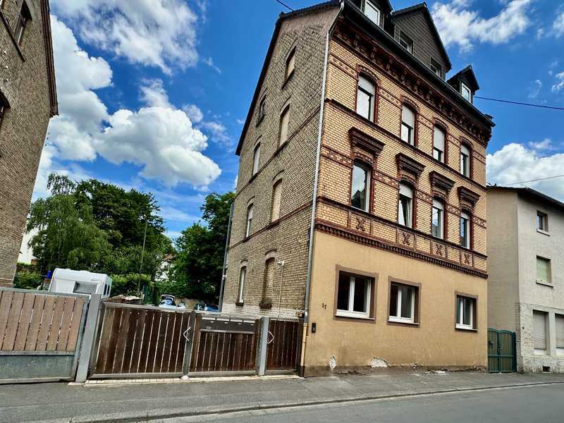                                                               Dotzheim: 2-Zimmer-Wohnung mit Balkon - Dotzheim: 1-bedroom apartment with a ba&hellip;                                                       in Dotzheim (Wiesbaden)