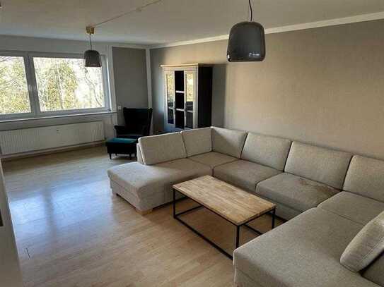 Freundliche Wohnung mit Balkon in Hagen
