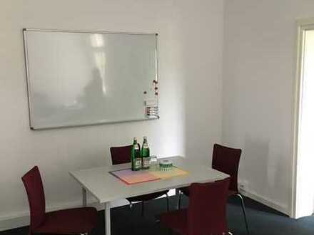 Schönes zentrales Büro in Aschaffenburg/Innenstadt