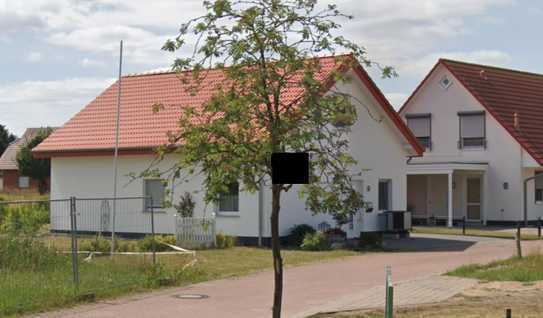 Einfamilienhaus in Petershagen