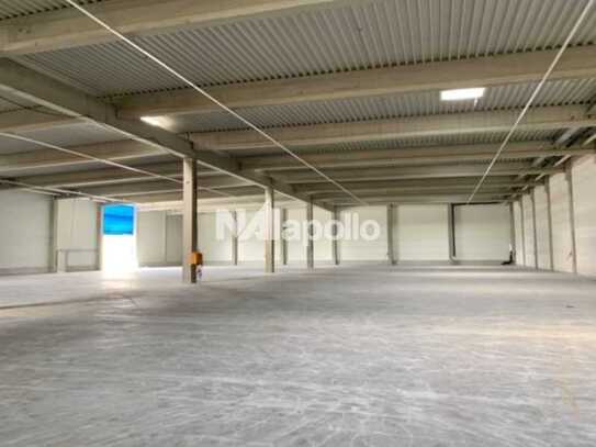 ca. 1.050 m² Lager | ca. 1.500 m² Freifläche | Rampen und Lastenaufzug vorhanden | jetzt anrufen