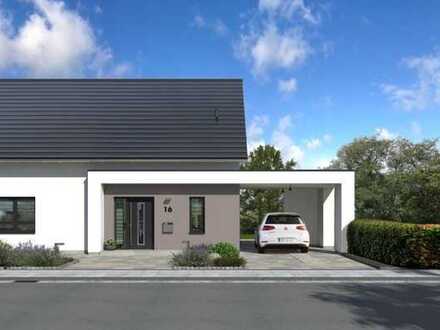 Bauen Sie Ihr Zuhause im Landkreis Würzburg