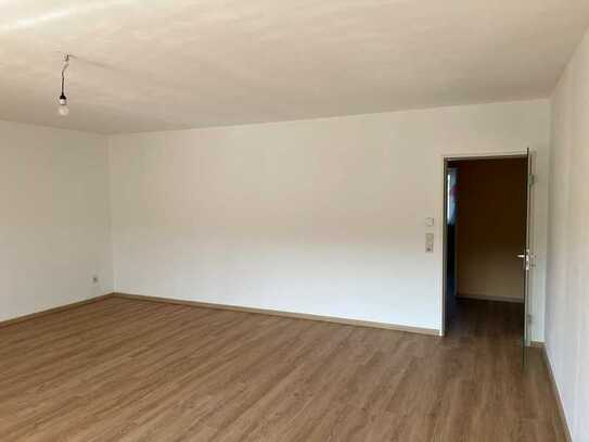 4-Zimmer-Wohnung mit Balkon in Montabaur